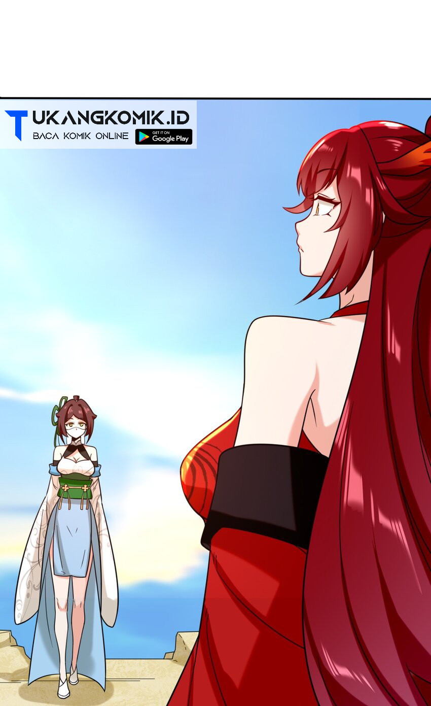 Endless devourer Chapter 120 Gambar 10