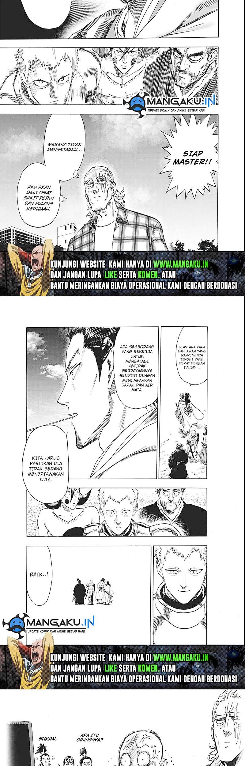 I Levelled Up by Becoming an Influencer Chapter 35 Gambar 19