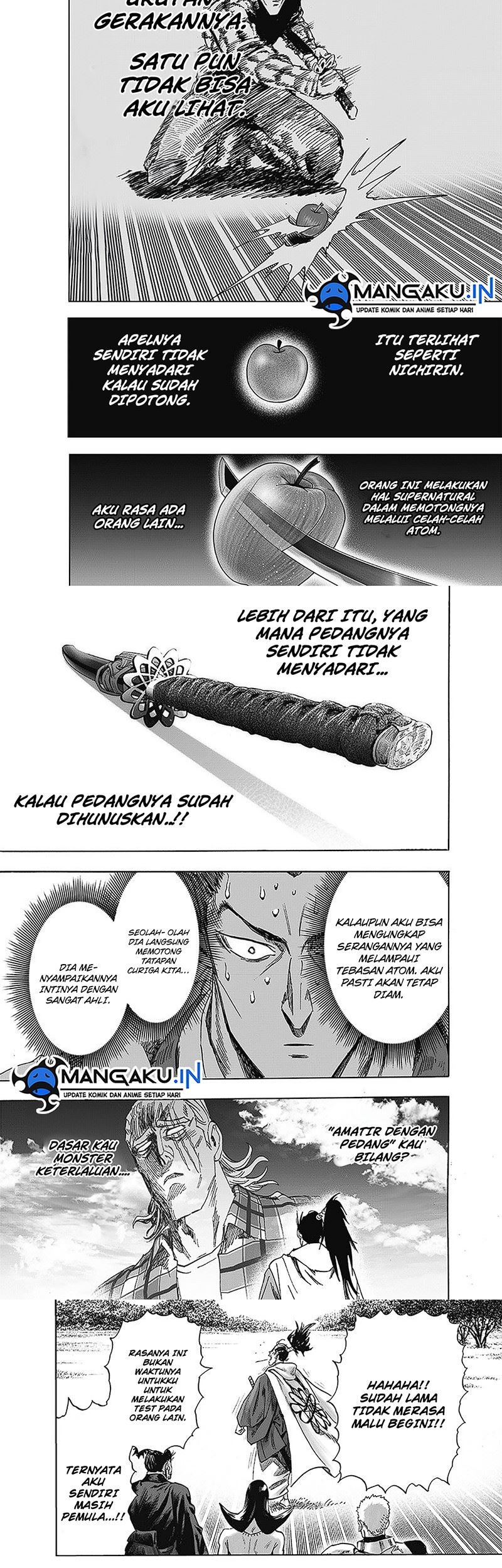 I Levelled Up by Becoming an Influencer Chapter 35 Gambar 17
