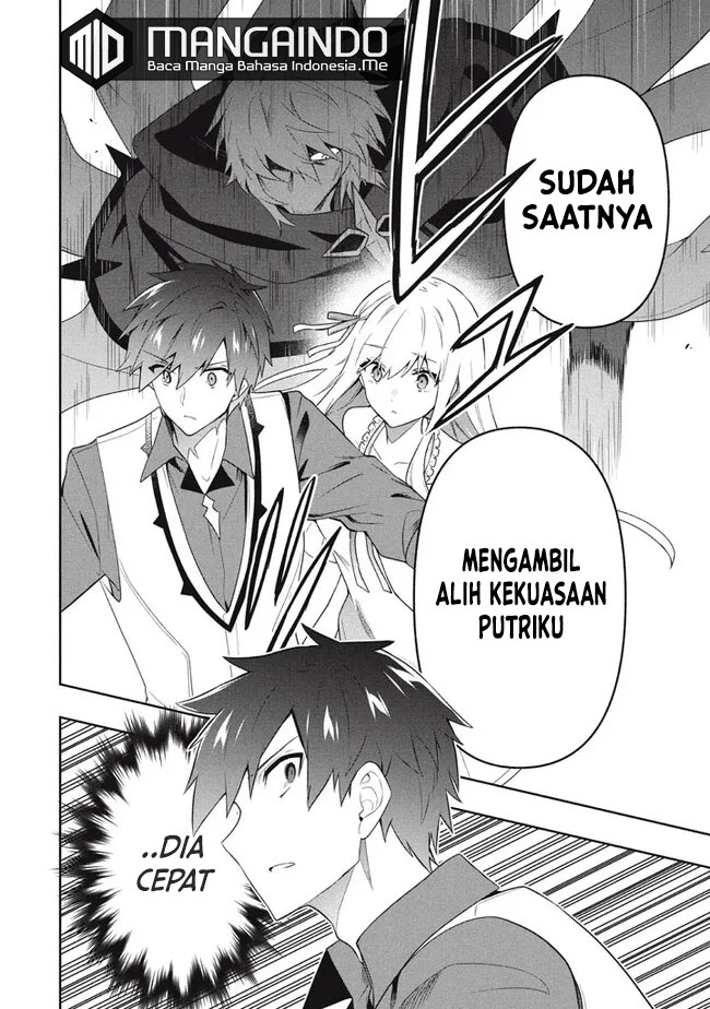 Six Princesses Fall In Love With God Guardian Chapter 66 Gambar 11