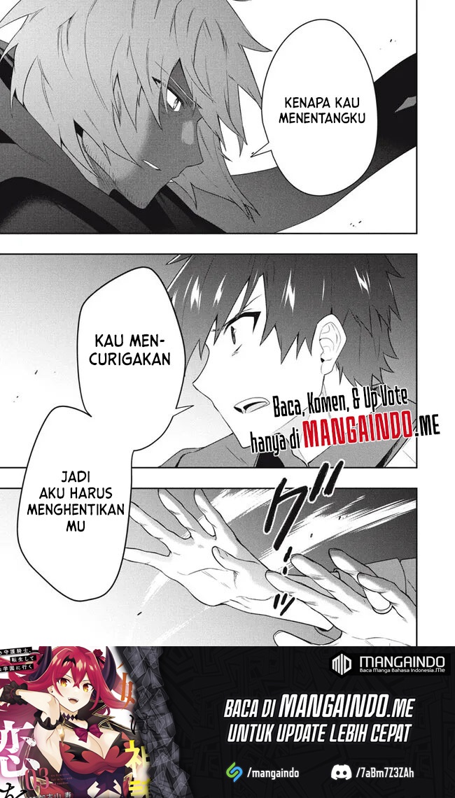 Six Princesses Fall In Love With God Guardian Chapter 66 Gambar 14