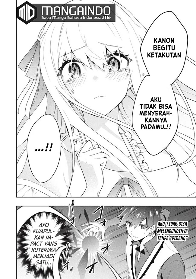 Six Princesses Fall In Love With God Guardian Chapter 66 Gambar 15