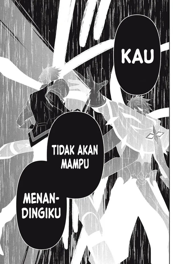 Six Princesses Fall In Love With God Guardian Chapter 66 Gambar 18