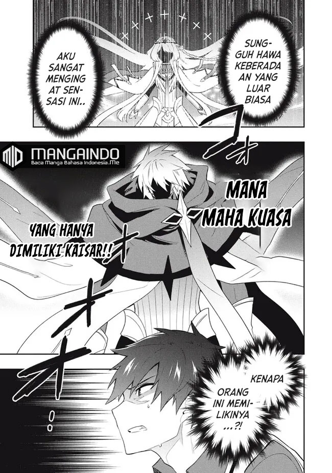 Six Princesses Fall In Love With God Guardian Chapter 66 Gambar 4