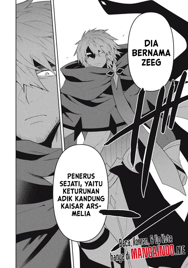 Six Princesses Fall In Love With God Guardian Chapter 66 Gambar 9