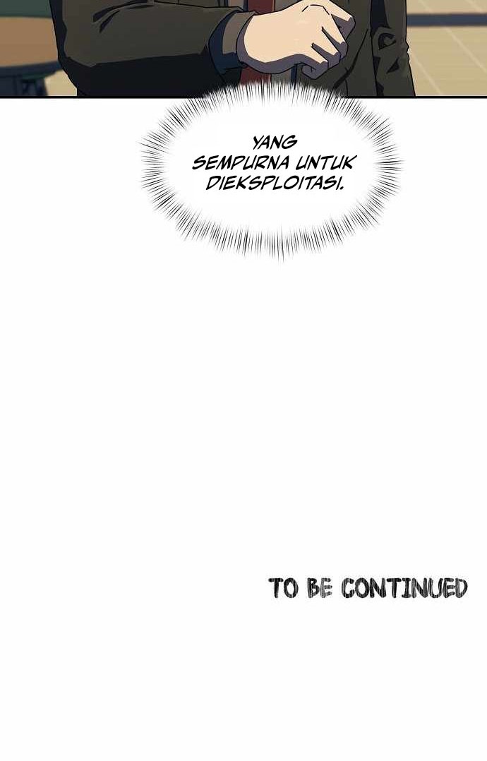 Secret Buddy Chapter 19 Gambar 42