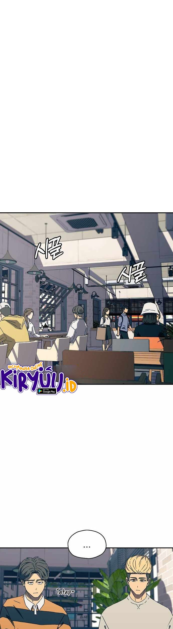 Baca  Secret Buddy Chapter 19 Gambar 2