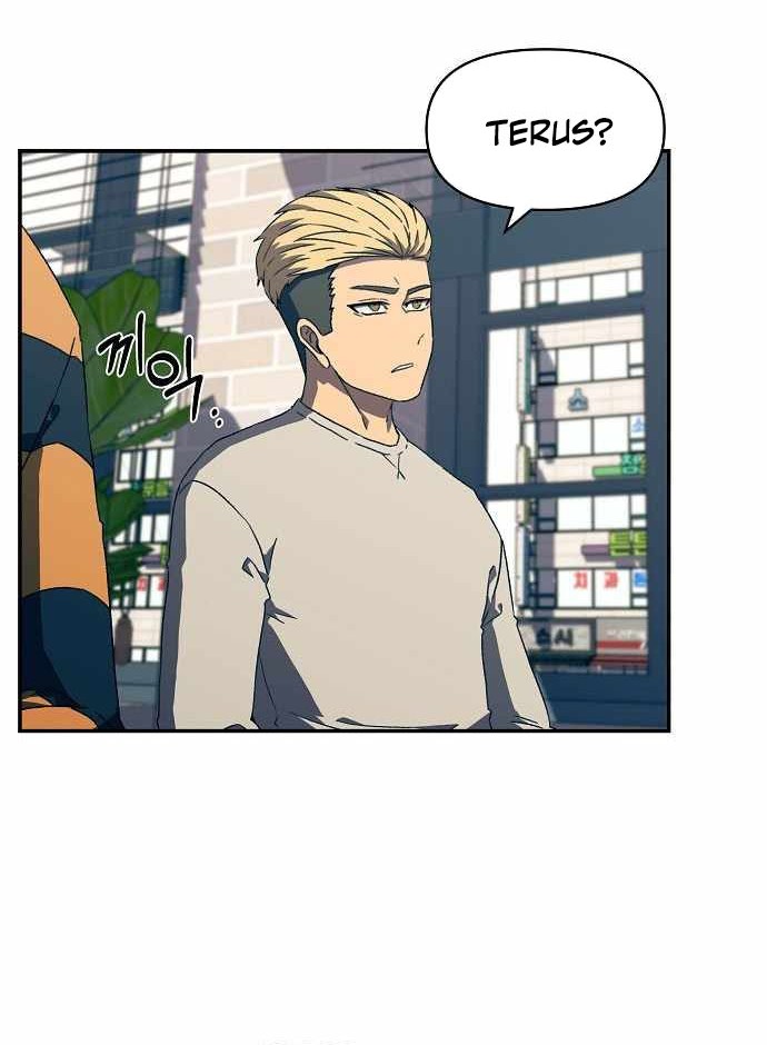 Secret Buddy Chapter 19 Gambar 8