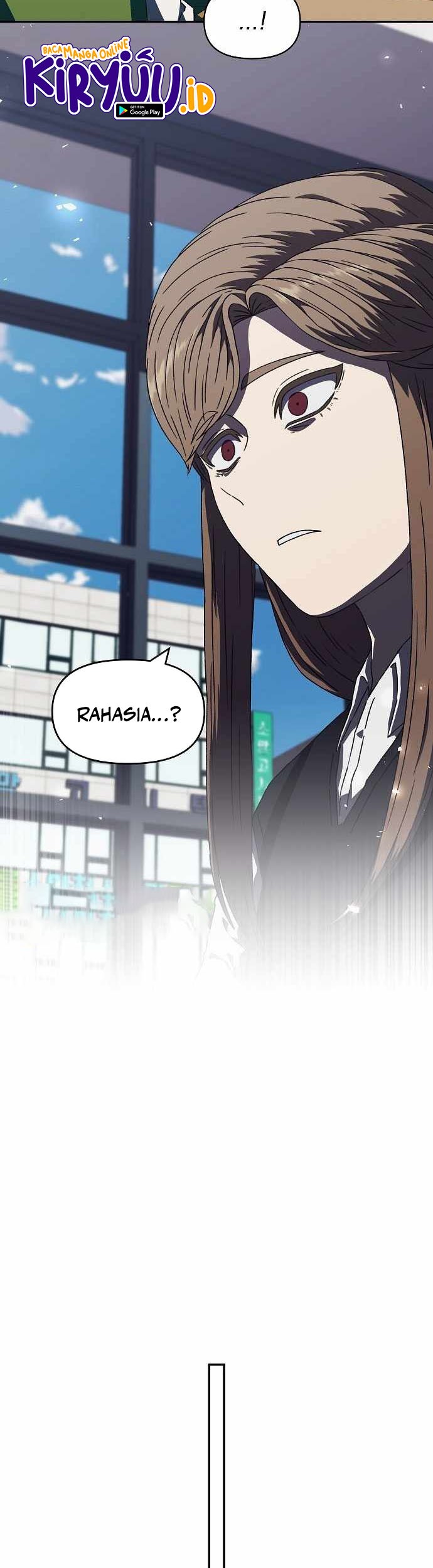 Secret Buddy Chapter 19 Gambar 19