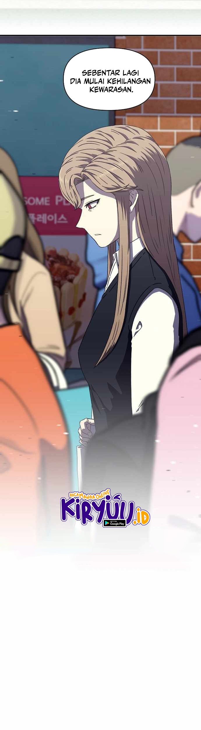 Secret Buddy Chapter 19 Gambar 23