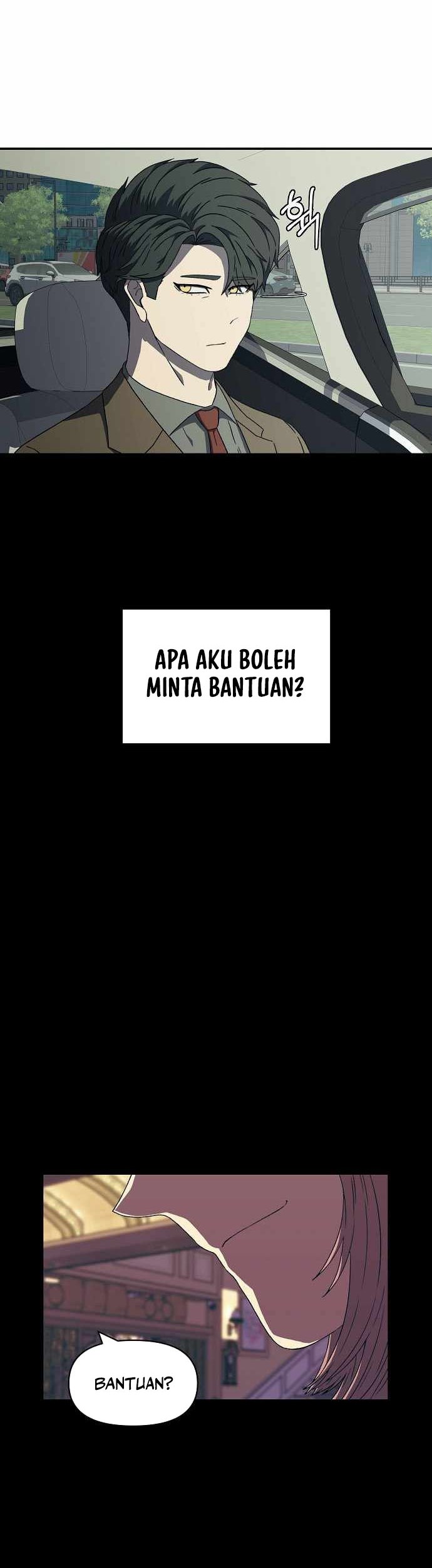 Secret Buddy Chapter 19 Gambar 26