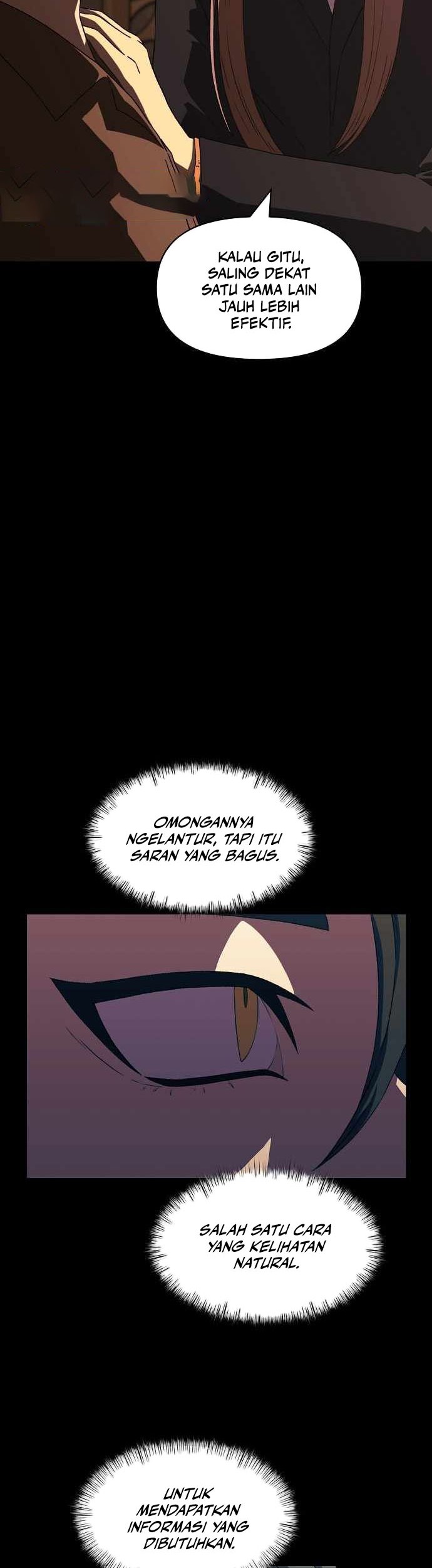 Secret Buddy Chapter 19 Gambar 30