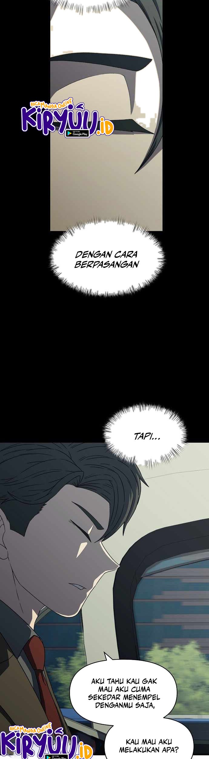 Secret Buddy Chapter 19 Gambar 31