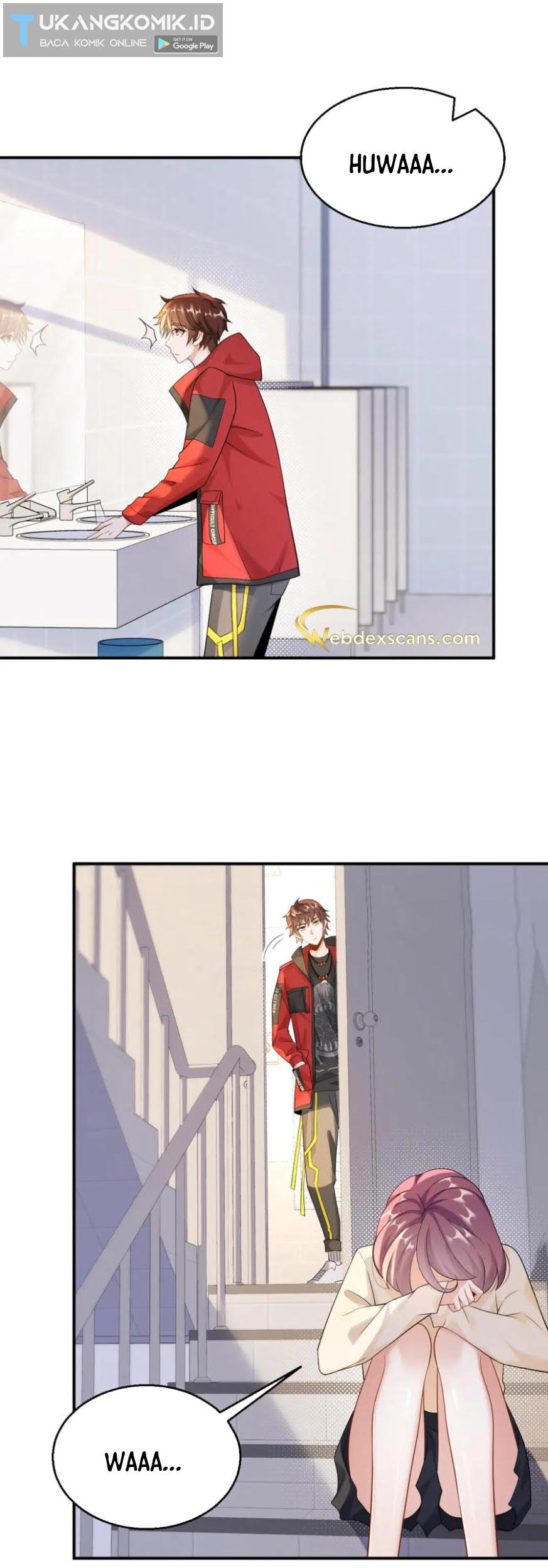 Rebirth I Am The King of Entertainment Chapter 34 Gambar 3