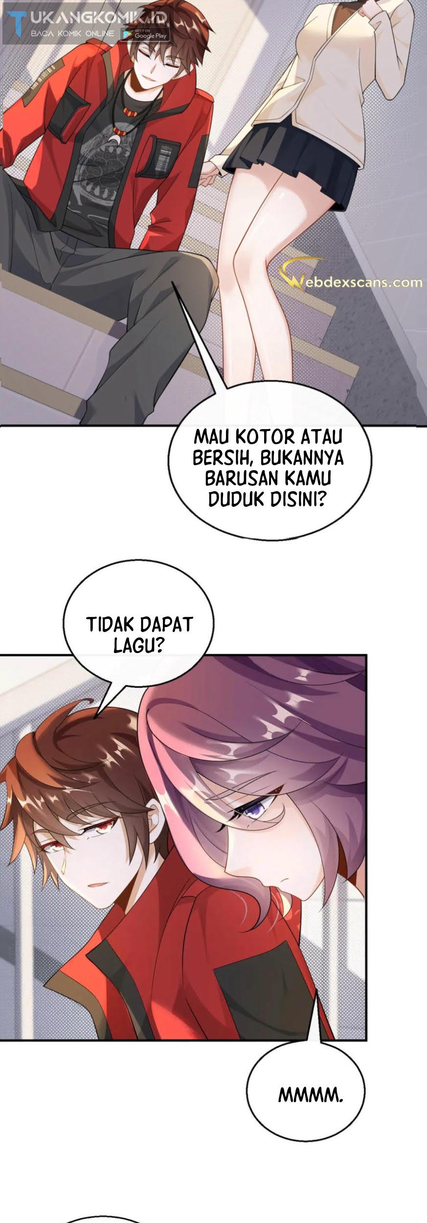 Rebirth I Am The King of Entertainment Chapter 34 Gambar 7