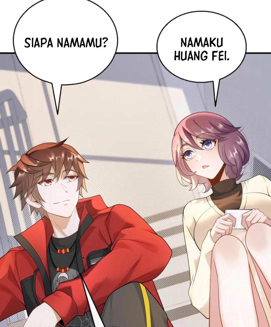Rebirth I Am The King of Entertainment Chapter 34 Gambar 8