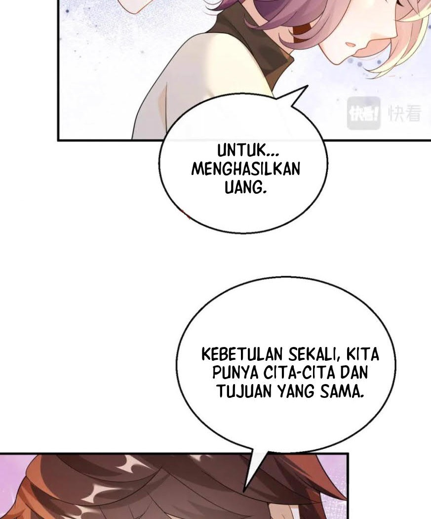 Rebirth I Am The King of Entertainment Chapter 34 Gambar 10
