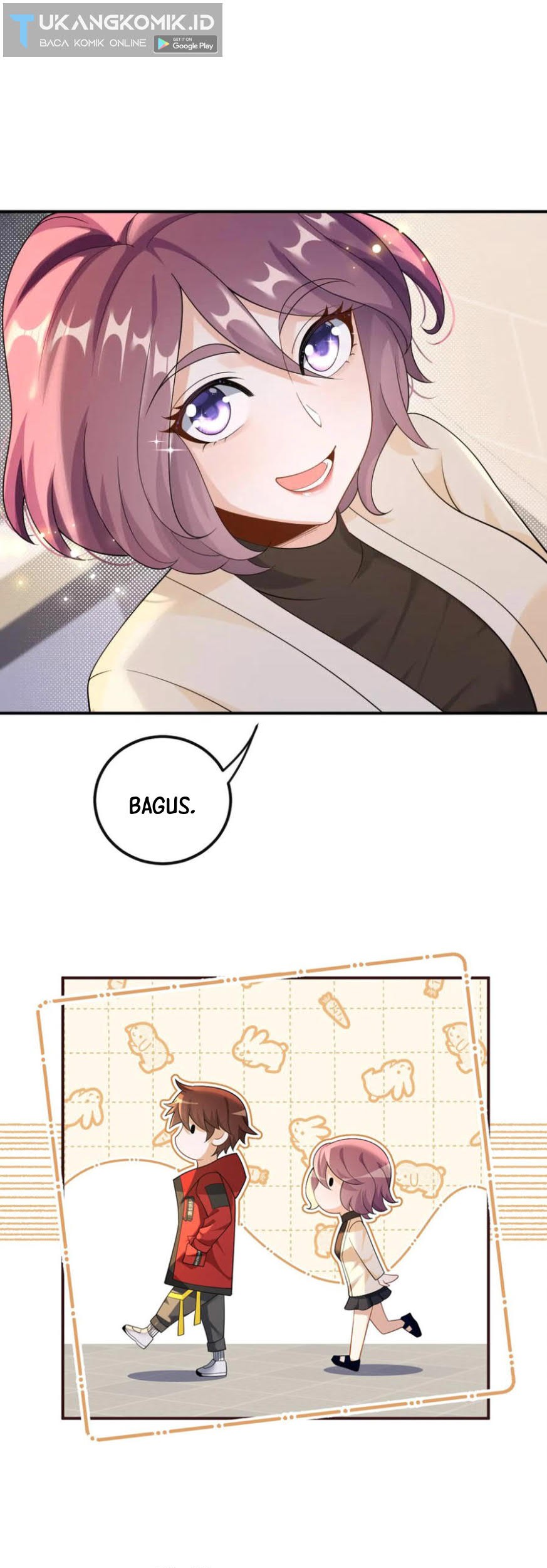 Rebirth I Am The King of Entertainment Chapter 34 Gambar 15