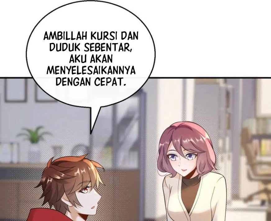 Rebirth I Am The King of Entertainment Chapter 34 Gambar 16