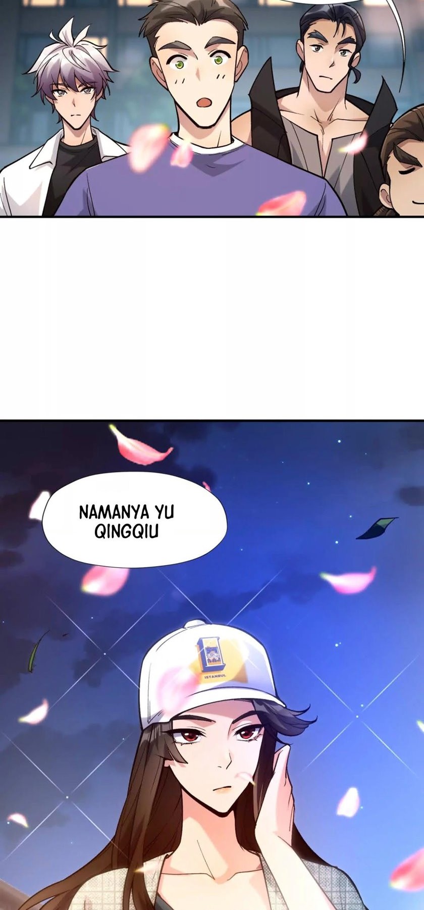 Rise Of The Beast God Chapter 16 Gambar 24