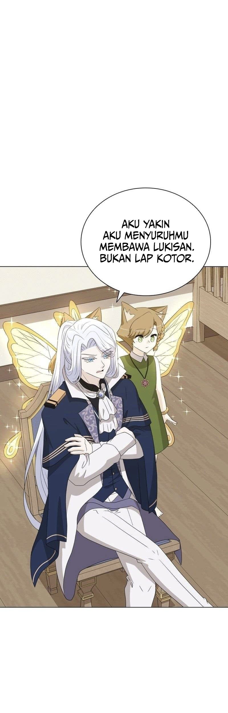 Baca The Book of Lagier Chapter 79 Gambar 2