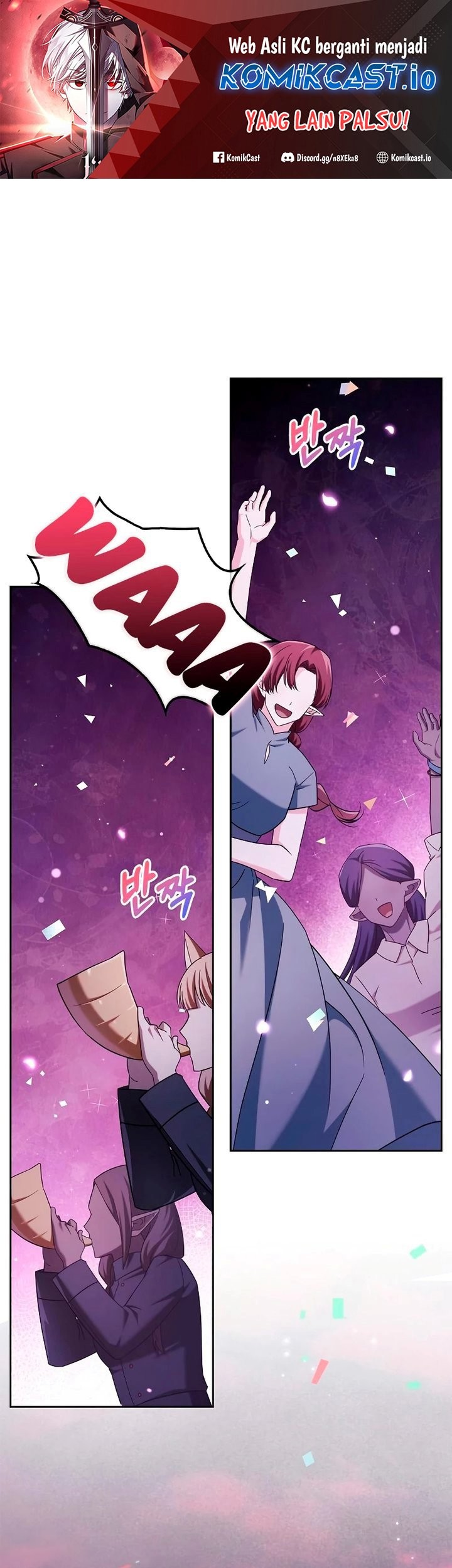 Baca  I’m Not That Kind of Talent Chapter 44 Gambar 2