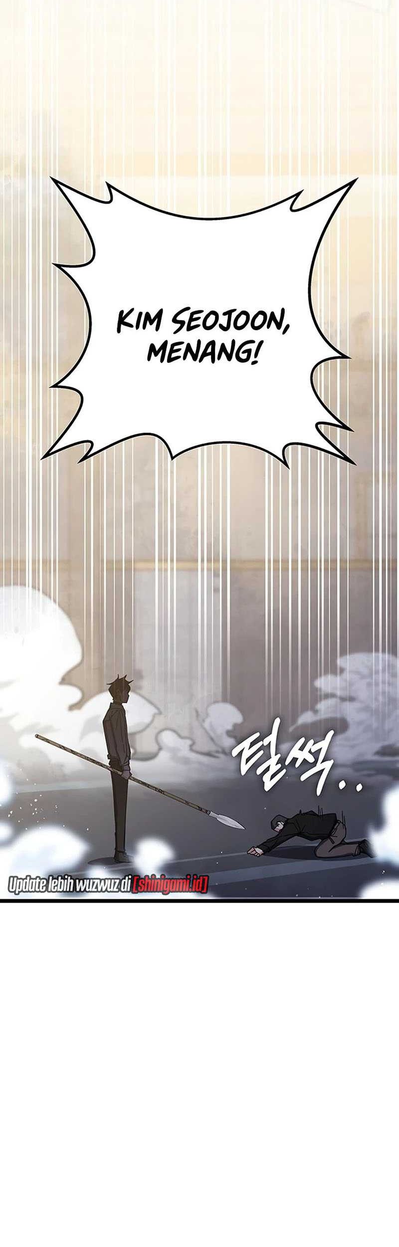 Transcension Academy Chapter 68 Gambar 32