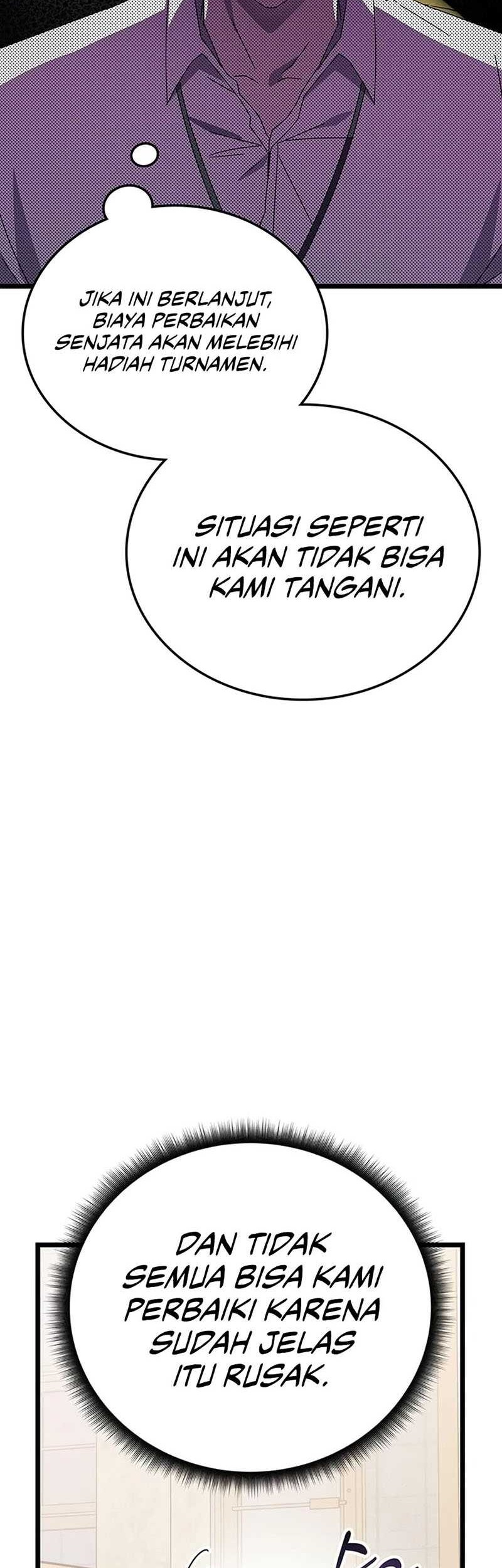 Transcension Academy Chapter 68 Gambar 38
