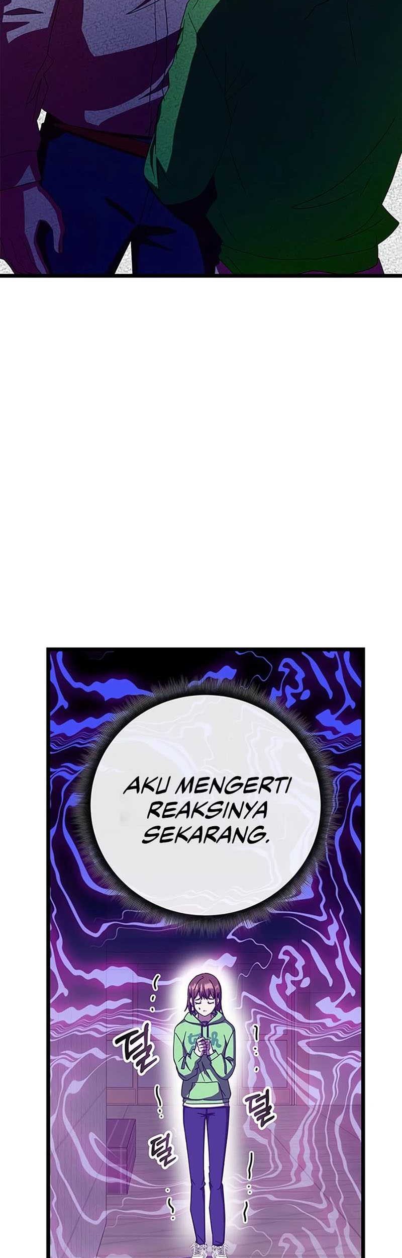 Transcension Academy Chapter 68 Gambar 47