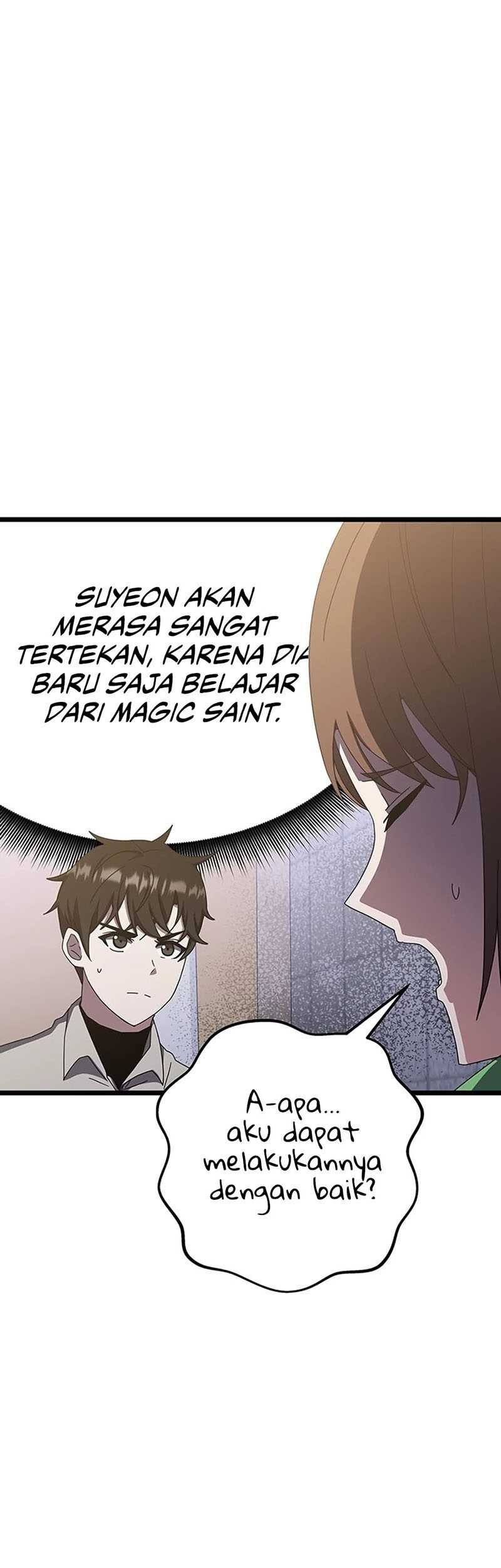 Transcension Academy Chapter 68 Gambar 49