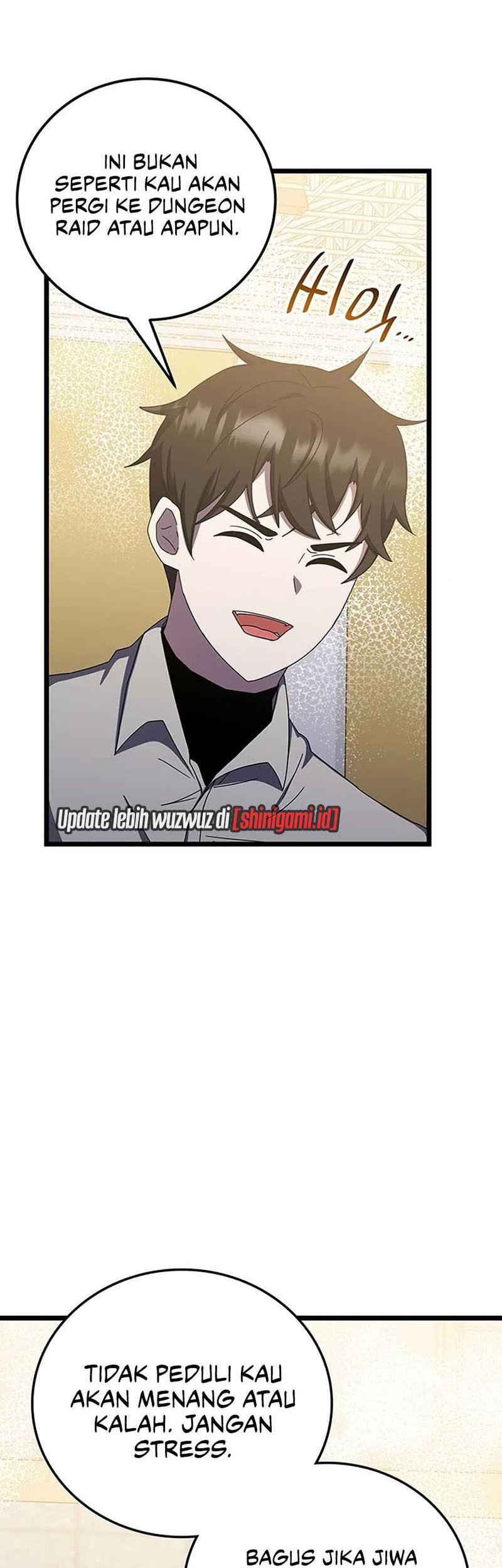 Transcension Academy Chapter 68 Gambar 50