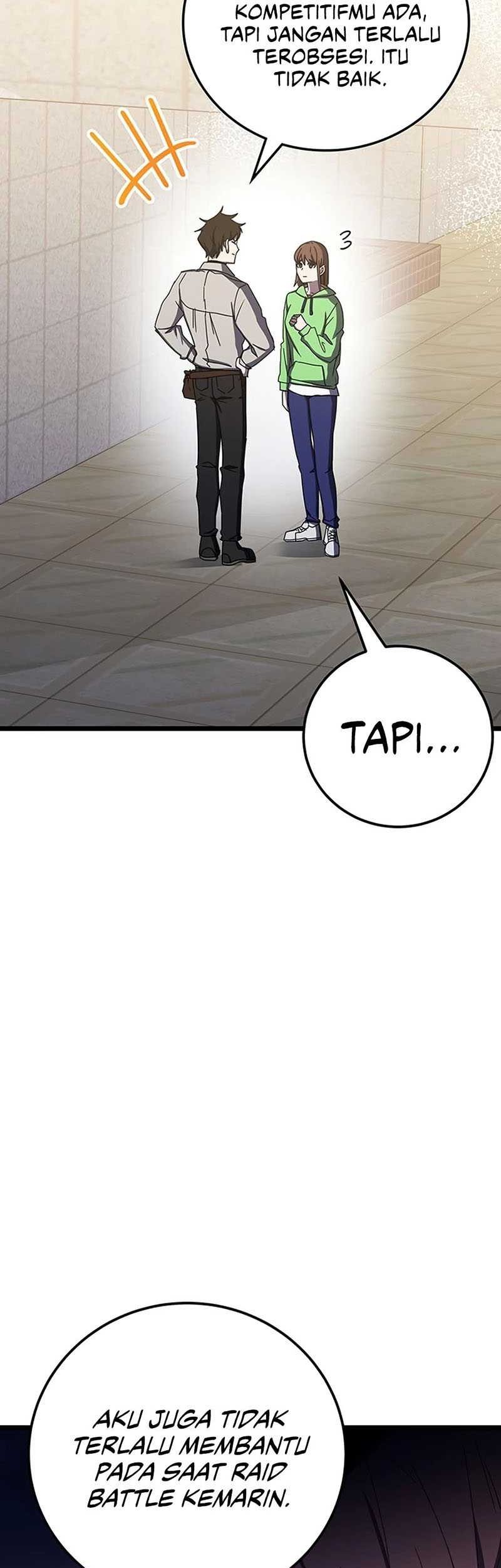 Transcension Academy Chapter 68 Gambar 51