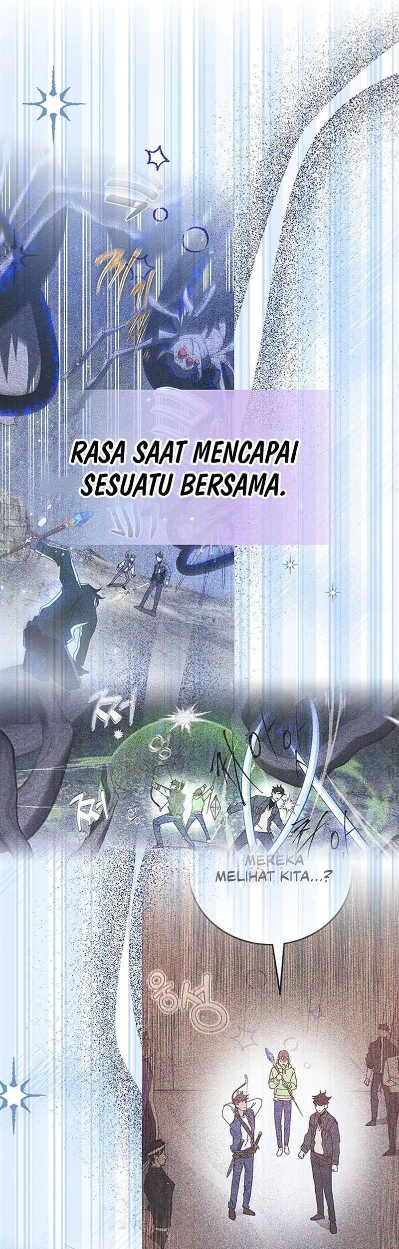 Transcension Academy Chapter 68 Gambar 53