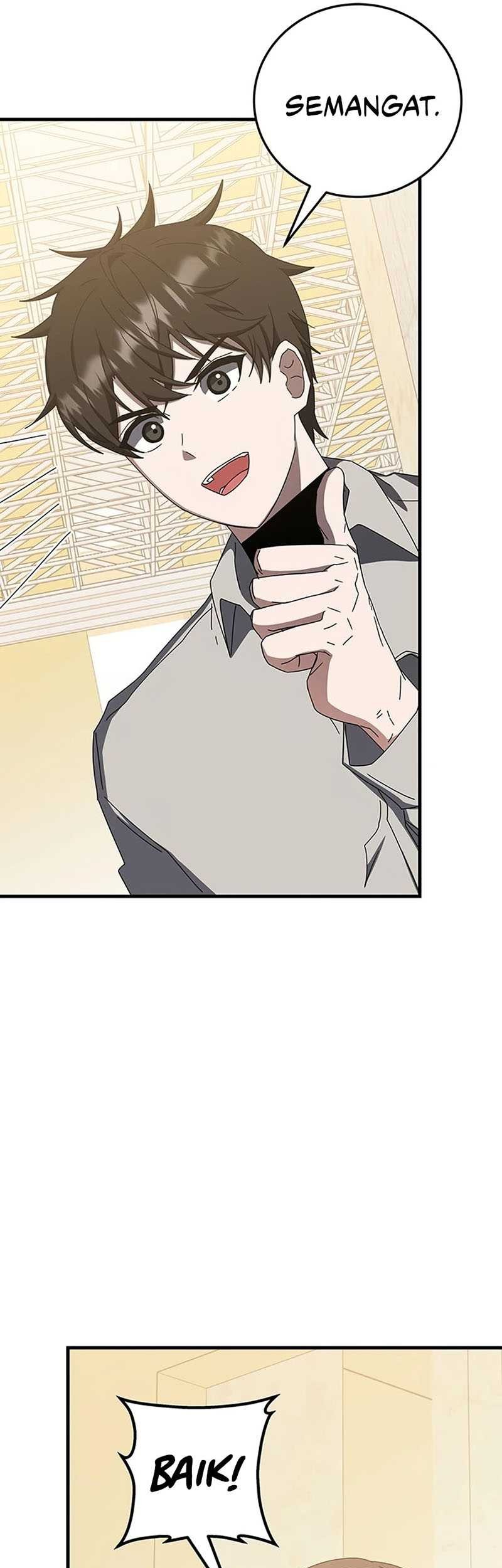 Transcension Academy Chapter 68 Gambar 61