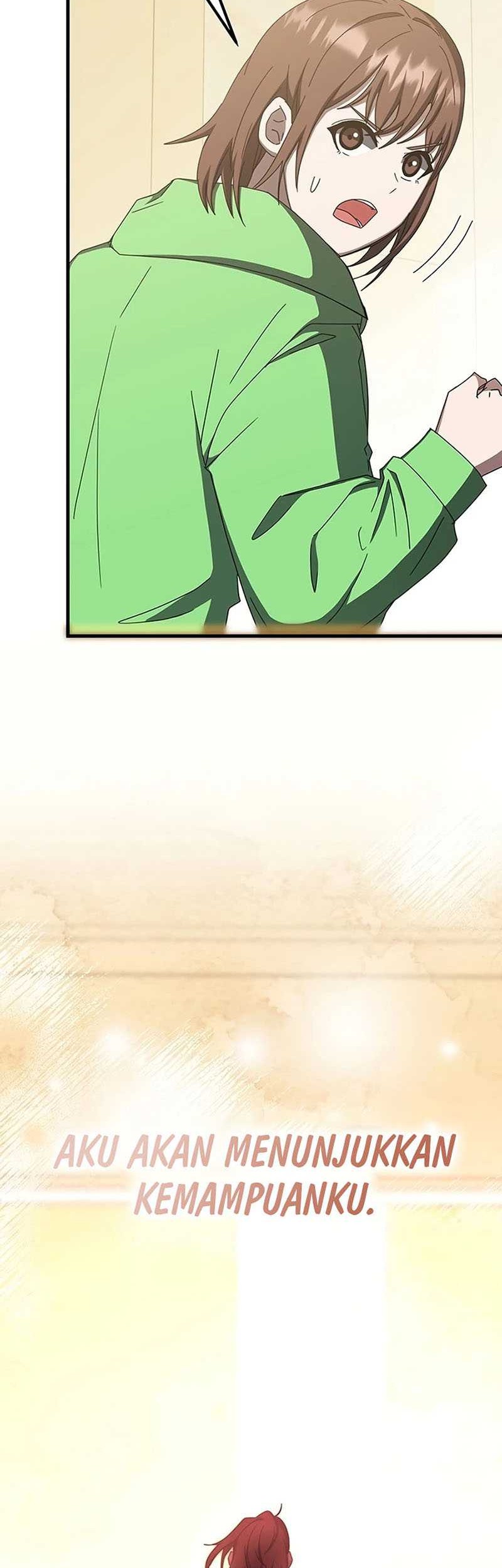 Transcension Academy Chapter 68 Gambar 62