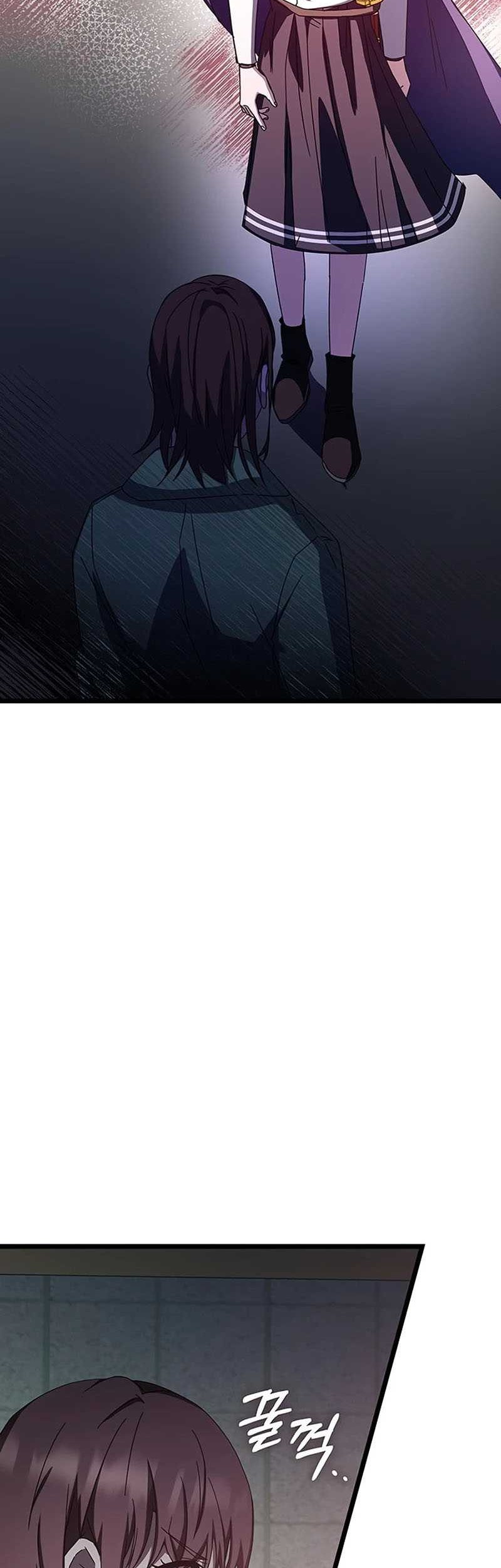 Transcension Academy Chapter 68 Gambar 66