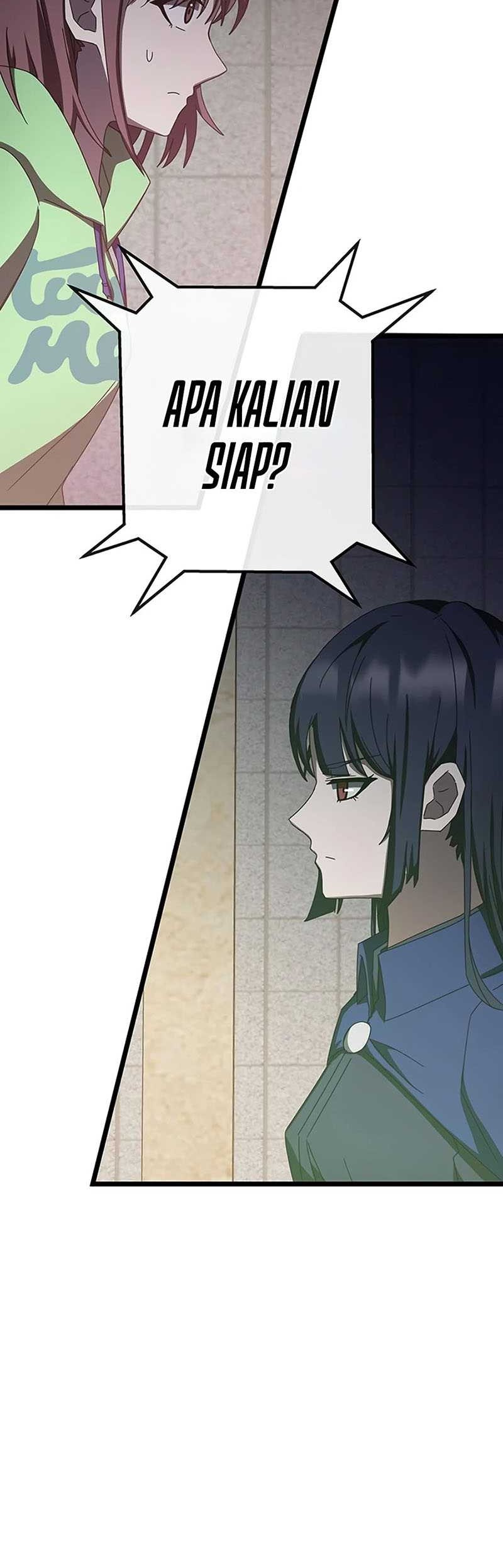 Transcension Academy Chapter 68 Gambar 67