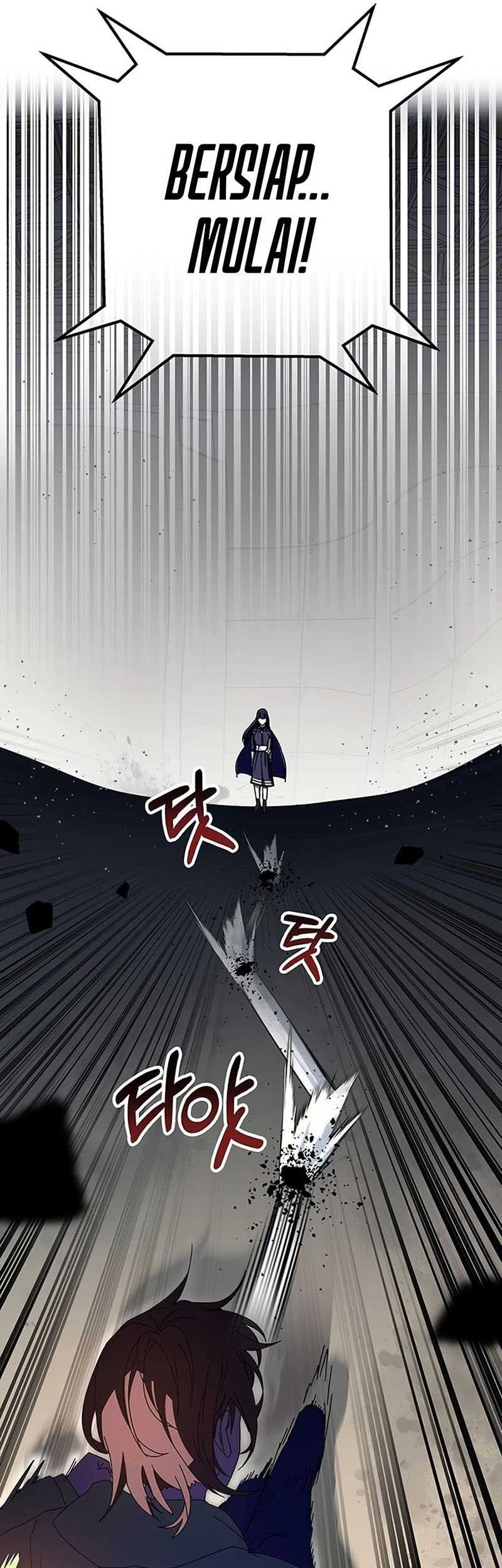 Transcension Academy Chapter 68 Gambar 68