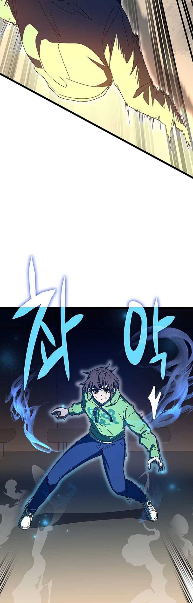 Transcension Academy Chapter 68 Gambar 69