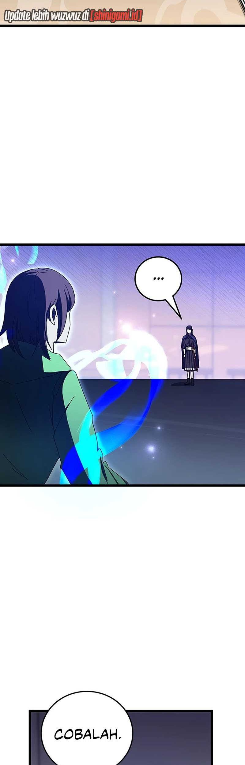Transcension Academy Chapter 68 Gambar 70