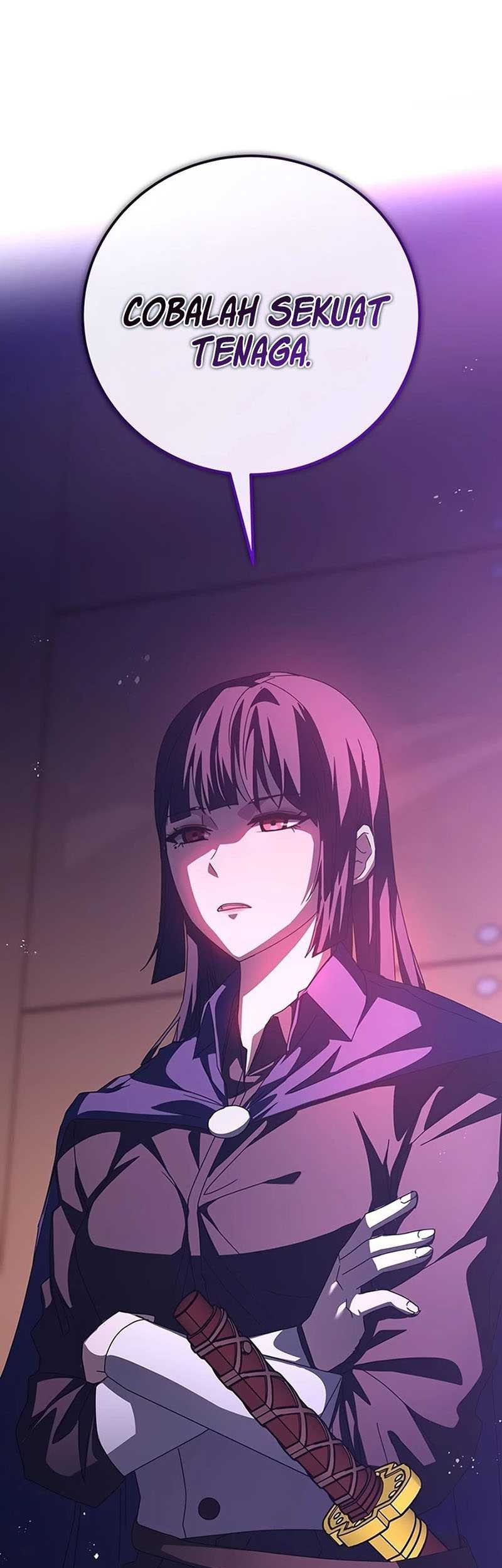 Transcension Academy Chapter 68 Gambar 72