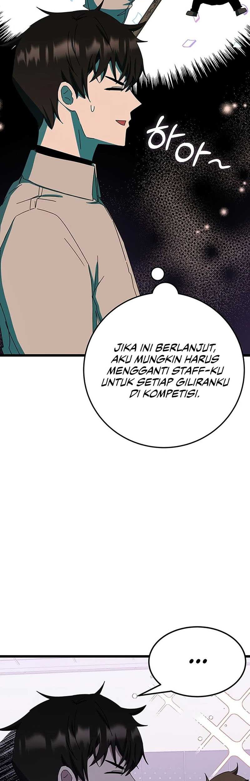 Transcension Academy Chapter 68 Gambar 4