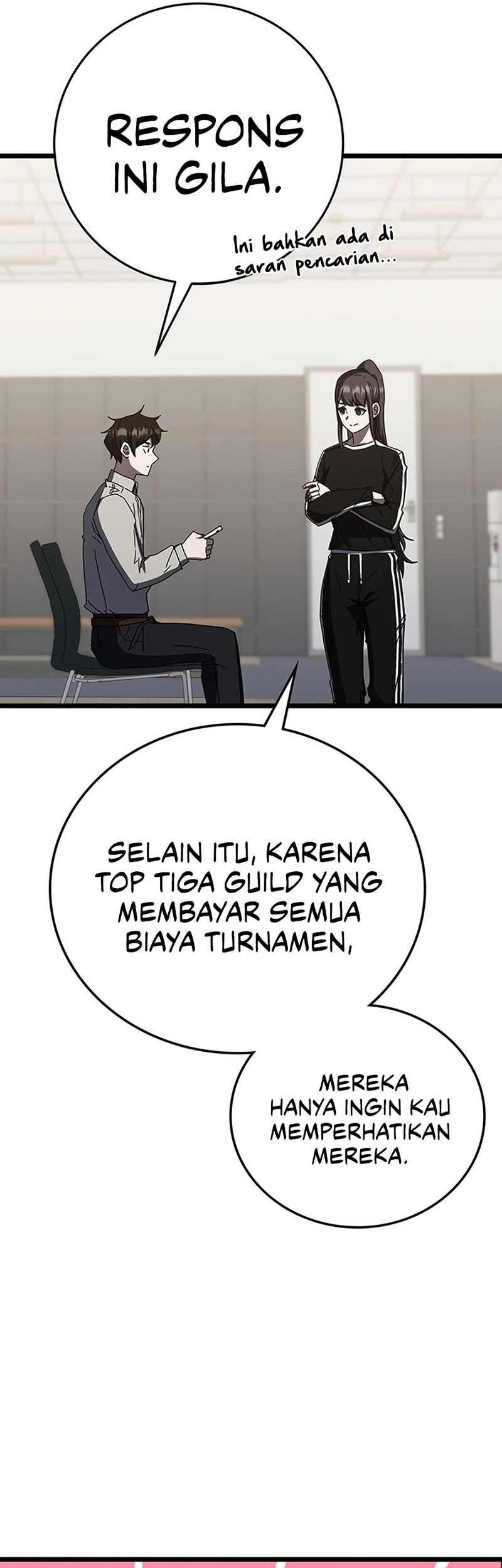 Transcension Academy Chapter 68 Gambar 10