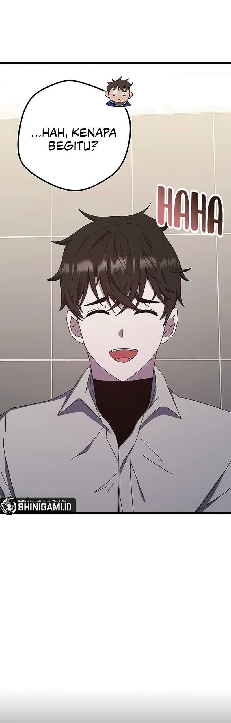 Transcension Academy Chapter 68 Gambar 15