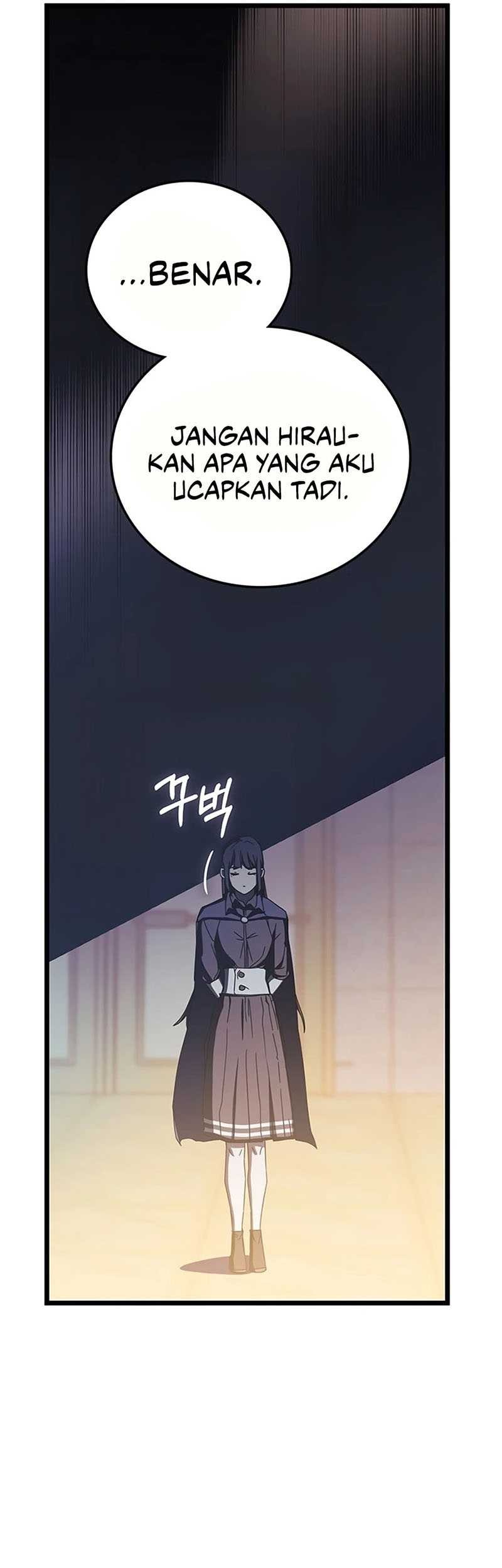Transcension Academy Chapter 68 Gambar 23