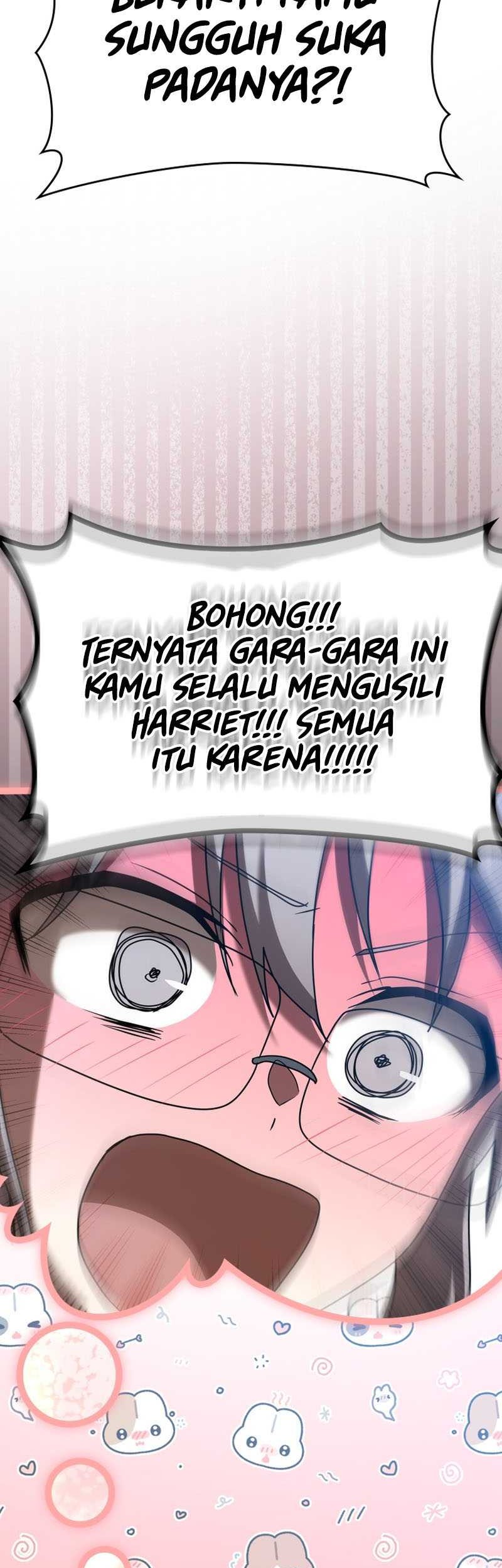 The Demon Prince Goes to the Academy Chapter 42 Gambar 35