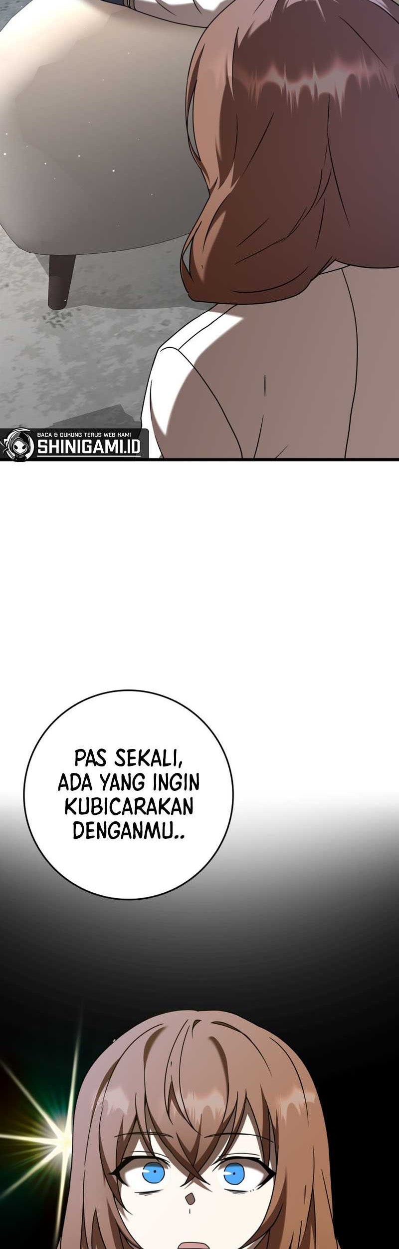 The Demon Prince Goes to the Academy Chapter 42 Gambar 38