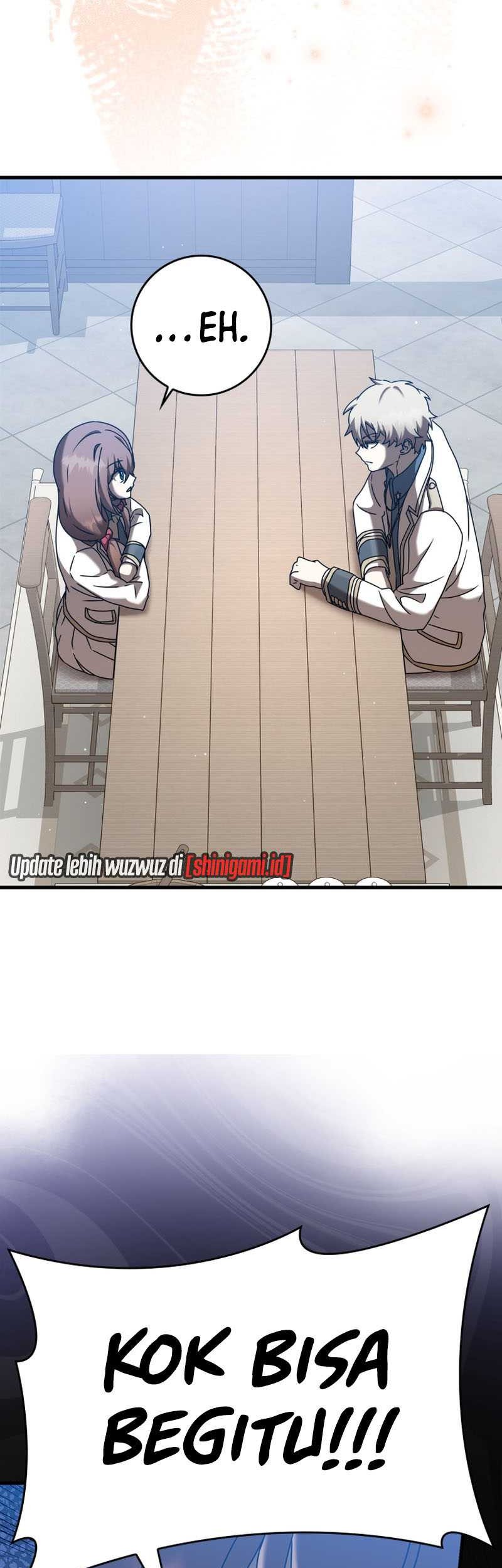 The Demon Prince Goes to the Academy Chapter 42 Gambar 56