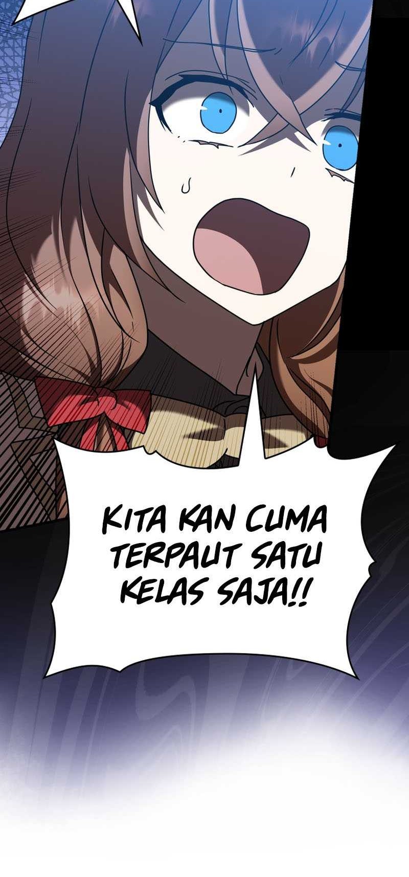 The Demon Prince Goes to the Academy Chapter 42 Gambar 57