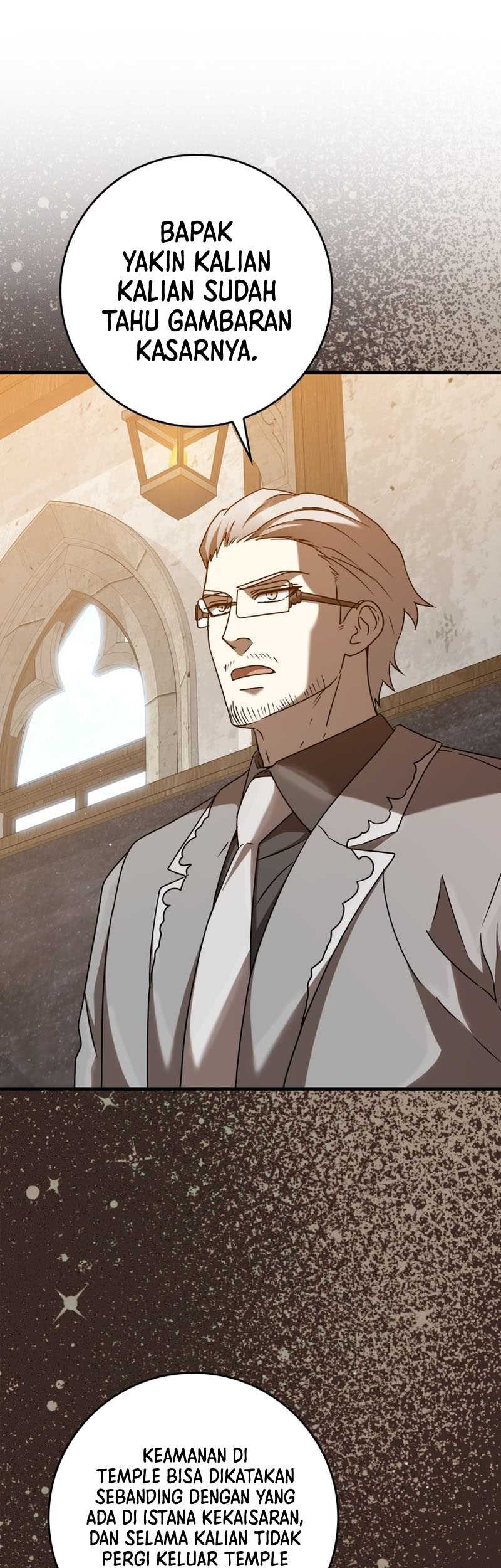 Baca The Demon Prince Goes to the Academy Chapter 42 Gambar 2